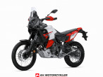 2026 Yamaha Ténéré 700 World Raid