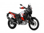 2026 Yamaha Ténéré 700 World Raid