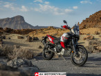 2026 Yamaha Ténéré 700 World Raid