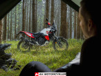 2026 Yamaha Ténéré 700 World Raid