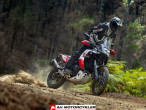 2026 Yamaha Ténéré 700 World Raid
