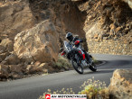 2026 Yamaha Ténéré 700 World Raid