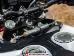 2026 Yamaha Ténéré 700 World Raid