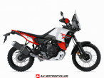 2026 Yamaha Ténéré 700 World Raid