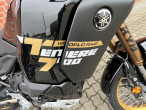 2026 Yamaha Ténéré 700 World Raid
