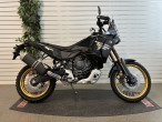 2026 Yamaha Ténéré 700 World Raid