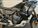 2026 Yamaha Ténéré 700 World Raid
