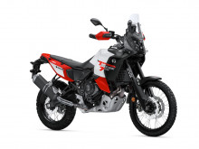Yamaha Ténéré 700 World Raid Yamaha Ténéré 700 World Raid