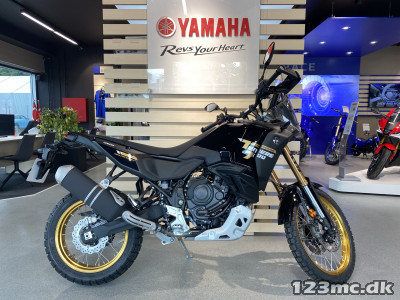 Yamaha Ténéré 700 World Raid T7 WORLD RAID 26 SMX(MID.BLACK Yamaha Ténéré 700 World Raid T7 WORLD RAID 26 SMX(MID.BLACK