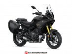 Yamaha Tracer 7 GT Tech Black