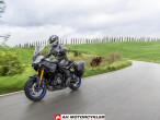 2026 Yamaha Tracer 7 GT Y-AMT