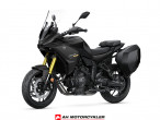 2026 Yamaha Tracer 7 GT Y-AMT