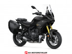 2026 Yamaha Tracer 7 GT Y-AMT