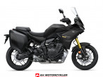 2026 Yamaha Tracer 7 GT Y-AMT