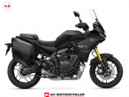 2026 Yamaha Tracer 7 GT Y-AMT 2026 Yamaha Tracer 7 GT Y-AMT