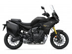 2026 Yamaha Tracer 7 GT Y-AMT
