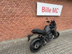 2026 Yamaha Tracer 7 GT Y-AMT 2026 Yamaha Tracer 7 GT Y-AMT