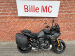 2026 Yamaha Tracer 7 GT Y-AMT 2026 Yamaha Tracer 7 GT Y-AMT