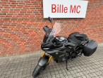 2026 Yamaha Tracer 7 GT Y-AMT 2026 Yamaha Tracer 7 GT Y-AMT