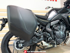 2026 Yamaha Tracer 7 GT Y-AMT 2026 Yamaha Tracer 7 GT Y-AMT