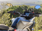 2026 Yamaha Tracer 7 GT Y-AMT 2026 Yamaha Tracer 7 GT Y-AMT
