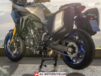 2026 Yamaha Tracer 7 GT Y-AMT