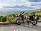 2026 Yamaha Tracer 7 GT Y-AMT 2026 Yamaha Tracer 7 GT Y-AMT
