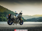 2026 Yamaha Tracer 7 GT Y-AMT 2026 Yamaha Tracer 7 GT Y-AMT