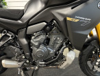 2026 Yamaha Tracer 7 GT Y-AMT