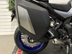 2026 Yamaha Tracer 7 GT Y-AMT