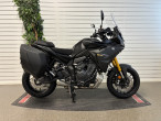 Yamaha Tracer 7 GT Y-AMT - Midnight Black Yamaha Tracer 7 GT Y-AMT - Midnight Black