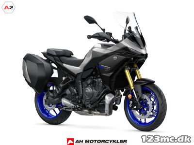 Yamaha Tracer 7 GT Y-AMT Icon Performance 35kW