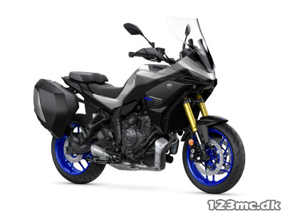 Yamaha Tracer 7 GT Y-AMT