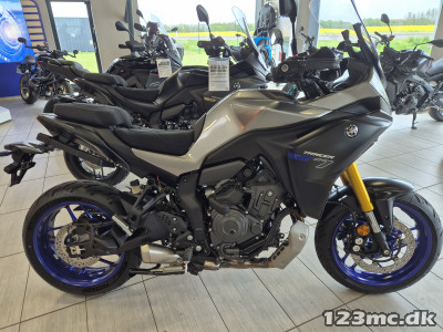 Yamaha Tracer 7 GT Y-AMT