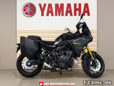 Yamaha Tracer 7 GT Y-AMT