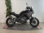 Yamaha Tracer 7 Midnight Black - Low version Yamaha Tracer 7 Midnight Black - Low version