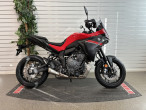 Yamaha Tracer 7 - Redline Yamaha Tracer 7 - Redline