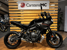 Yamaha Tracer 7