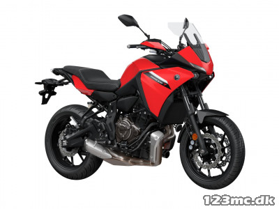 Yamaha Tracer 7