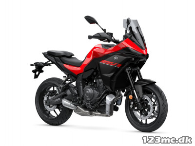 Yamaha Tracer 7