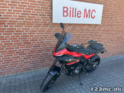 Yamaha Tracer 7