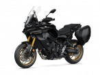 2026 Yamaha Tracer 9 GT 2026 Yamaha Tracer 9 GT