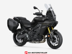 Yamaha Tracer 9 GT Tech Black