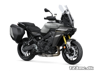 Yamaha Tracer 9 GT