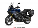 2026 Yamaha Tracer 9 GT+ Y-AMT