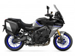 2026 Yamaha Tracer 9 GT+ Y-AMT