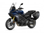 2026 Yamaha Tracer 9 GT+ Y-AMT
