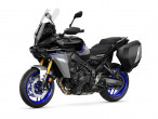 2026 Yamaha Tracer 9 GT+ Y-AMT