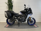 Yamaha Tracer 9 GT+ Y-AMT - Icon performance