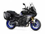2026 Yamaha Tracer 9 GT+ Y-AMT